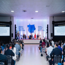 Conferência Estadual da Mulher Advogada e Encontro Estadual da Jovem Advocacia