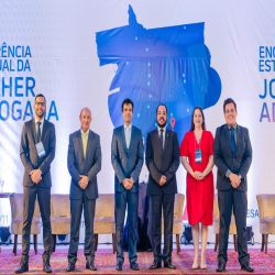 Conferência Estadual da Mulher Advogada e Encontro Estadual da Jovem Advocacia