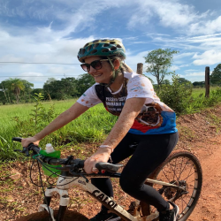 1º Passeio Ciclístico e Caminhada da OAB VG