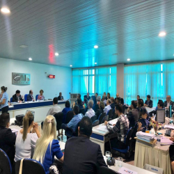 Última sessão de 2019 do Conselho da OAB-MT