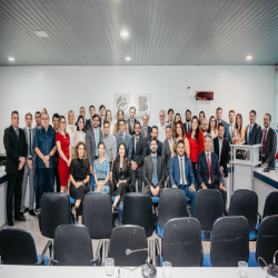 Reunião Integrada das Comissões Temáticas da OAB-MT - Fotografo: George Dias/ ZF Press