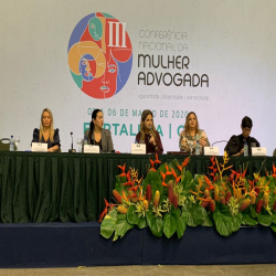 III Conferência Nacional da Mulher Advogada