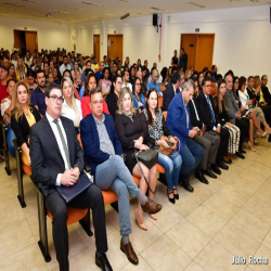 Lançamento da Campanha em prol do FIA - Fotografo: Julio Rocha