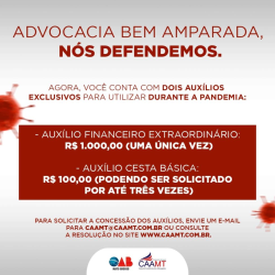 Auxílios