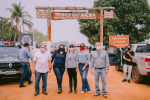 Capa do Vídeo: Caravana da OAB-MT viaja ao Pantanal 