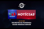 Capa do Vídeo: Decretos pandemia_março 2021