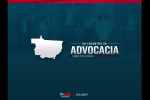 Capa do Vídeo: Ao Encontro da Advocacia - Região Norte