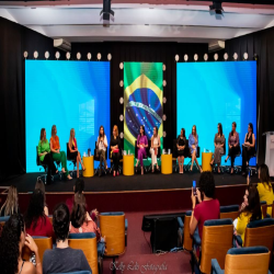 28.03 - Sala de Debates BPW Cuiabá - Fotografo: Kelly Lelis / BPW Cuiabá