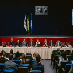 01.04 - Sessão Conselho Pleno da OAB-MT - Fotografo: George Dias / OAB-MT