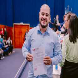 05.04 - Cerimônia de entrega de certidões a novos advogados (as)