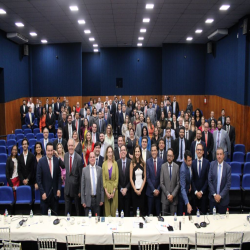 24.05 - 1º Encontro Estadual de Presidentes de Comissões da OAB-MT - Fotografo: Assessoria OAB-MT