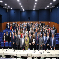 24.05 - 1º Encontro Estadual de Presidentes de Comissões da OAB-MT