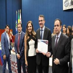 24.05 - 1º Encontro Estadual de Presidentes de Comissões da OAB-MT