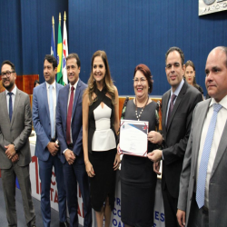 24.05 - 1º Encontro Estadual de Presidentes de Comissões da OAB-MT