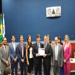 24.05 - 1º Encontro Estadual de Presidentes de Comissões da OAB-MT