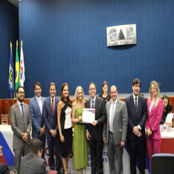 24.05 - 1º Encontro Estadual de Presidentes de Comissões da OAB-MT