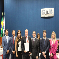 24.05 - 1º Encontro Estadual de Presidentes de Comissões da OAB-MT