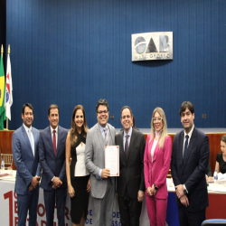 24.05 - 1º Encontro Estadual de Presidentes de Comissões da OAB-MT