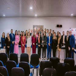 3.06 - Reunião de Presidentes de Comissões Temáticas da OAB-MT - Fotografo: George Dias/OAB-MT