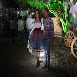 25.06 - Festa Junina 2022