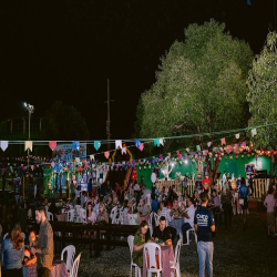 25.06 - Festa Junina 2022