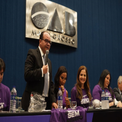 20.07 - Lançamento da campanha Advocacia Sem Assédio