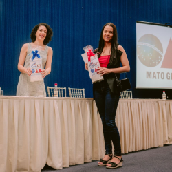 06-09 - Entrega de Certidões - Estagiários e Advogados