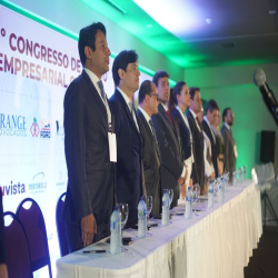 6 e 7/10 - I Congresso de Direito Empresarial 