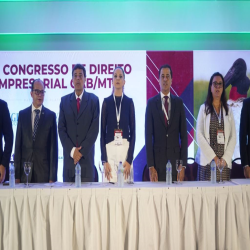 6 e 7/10 - I Congresso de Direito Empresarial 