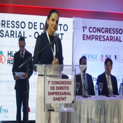 6 e 7/10 - I Congresso de Direito Empresarial