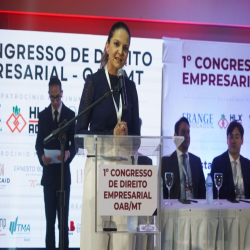 6 e 7/10 - I Congresso de Direito Empresarial