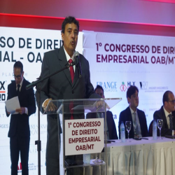 6 e 7/10 - I Congresso de Direito Empresarial