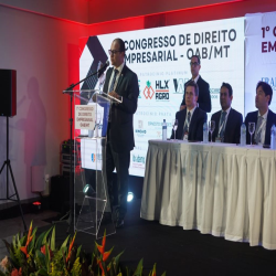 6 e 7/10 - I Congresso de Direito Empresarial