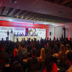 6 e 7/10 - I Congresso de Direito Empresarial