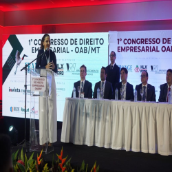 6 e 7/10 - I Congresso de Direito Empresarial