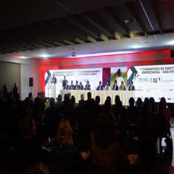 6 e 7/10 - I Congresso de Direito Empresarial