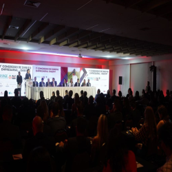 6 e 7/10 - I Congresso de Direito Empresarial