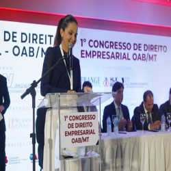 6 e 7/10 - I Congresso de Direito Empresarial