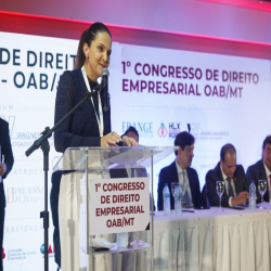 6 e 7/10 - I Congresso de Direito Empresarial