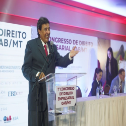 6 e 7/10 - I Congresso de Direito Empresarial