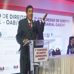 6 e 7/10 - I Congresso de Direito Empresarial