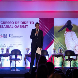 6 e 7/10 - I Congresso de Direito Empresarial