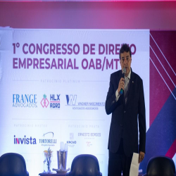 6 e 7/10 - I Congresso de Direito Empresarial