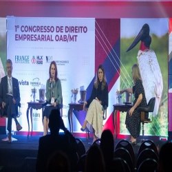 6 e 7/10 - I Congresso de Direito Empresarial