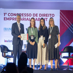 6 e 7/10 - I Congresso de Direito Empresarial