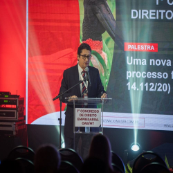 6 e 7/10 - I Congresso de Direito Empresarial