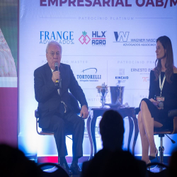 6 e 7/10 - I Congresso de Direito Empresarial