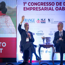 6 e 7/10 - I Congresso de Direito Empresarial