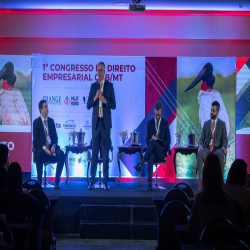 6 e 7/10 - I Congresso de Direito Empresarial