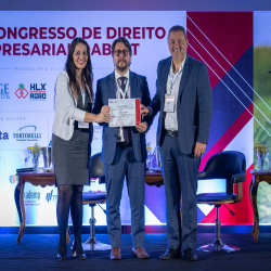 6 e 7/10 - I Congresso de Direito Empresarial